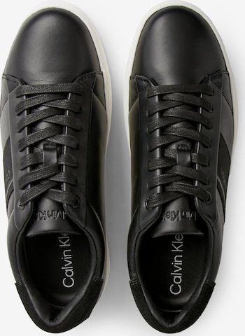 Calvin Klein Sneakers in Black