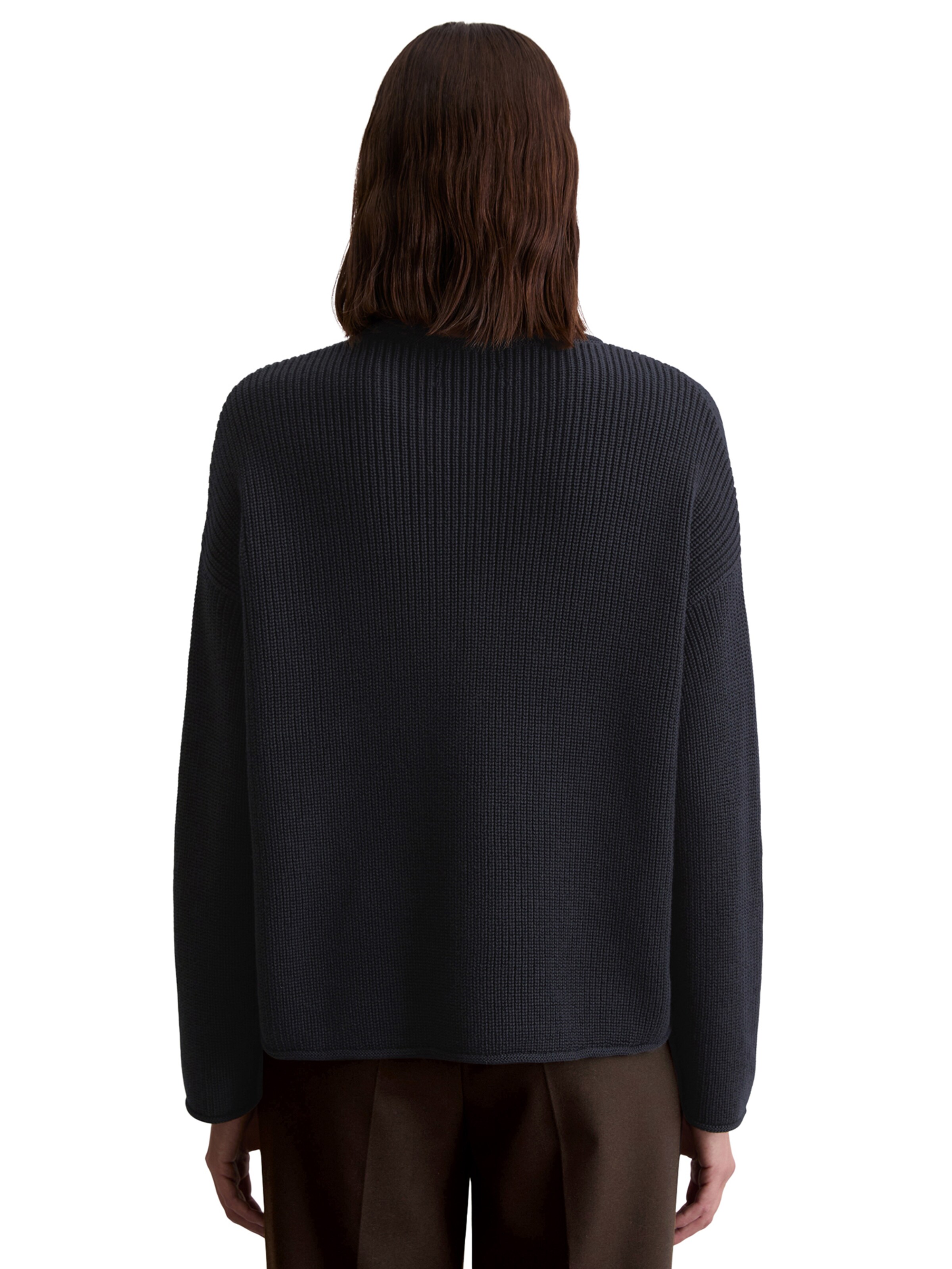 Marc O'Polo - Jersey en azul