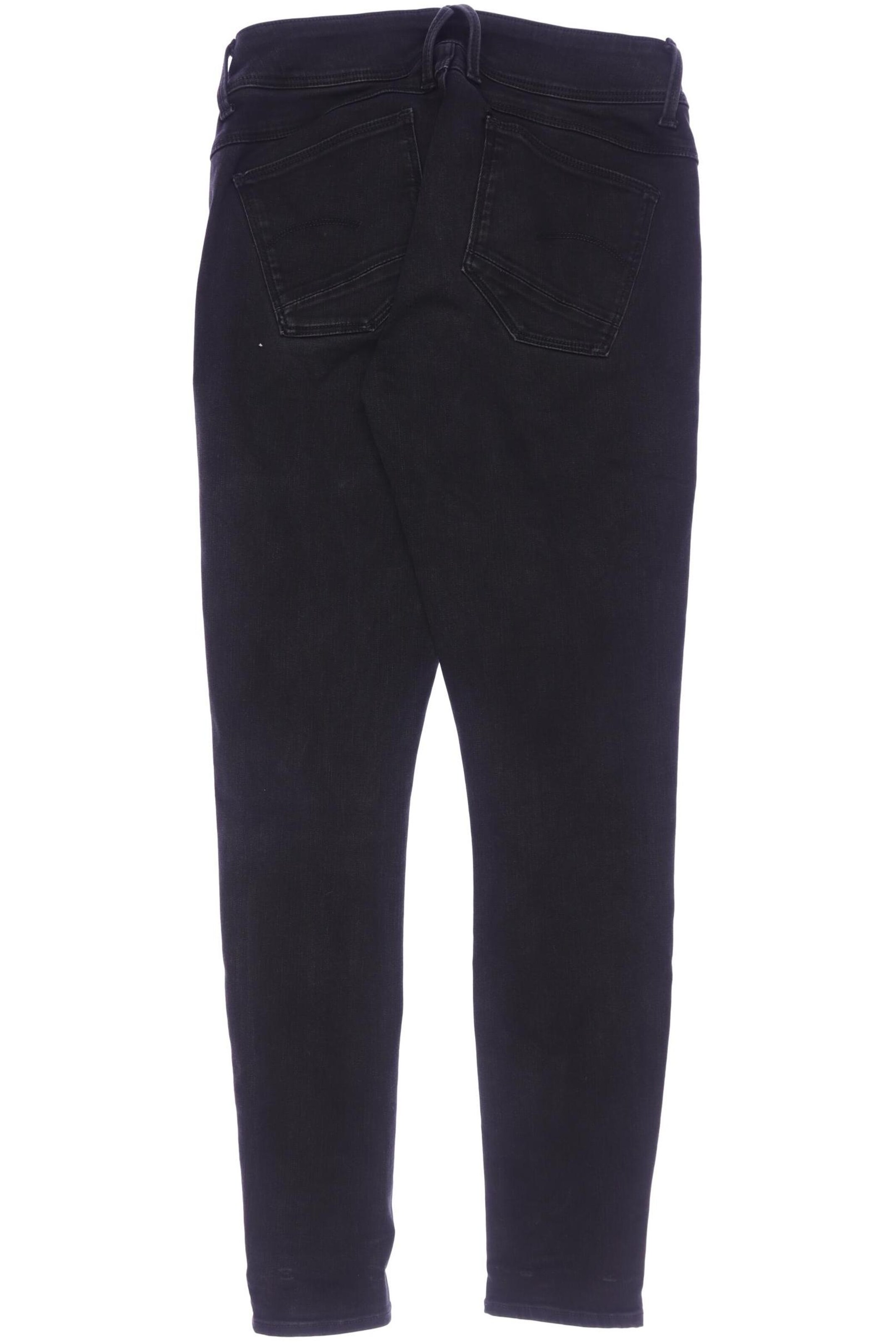 G-STAR Jeans 31 in Schwarz