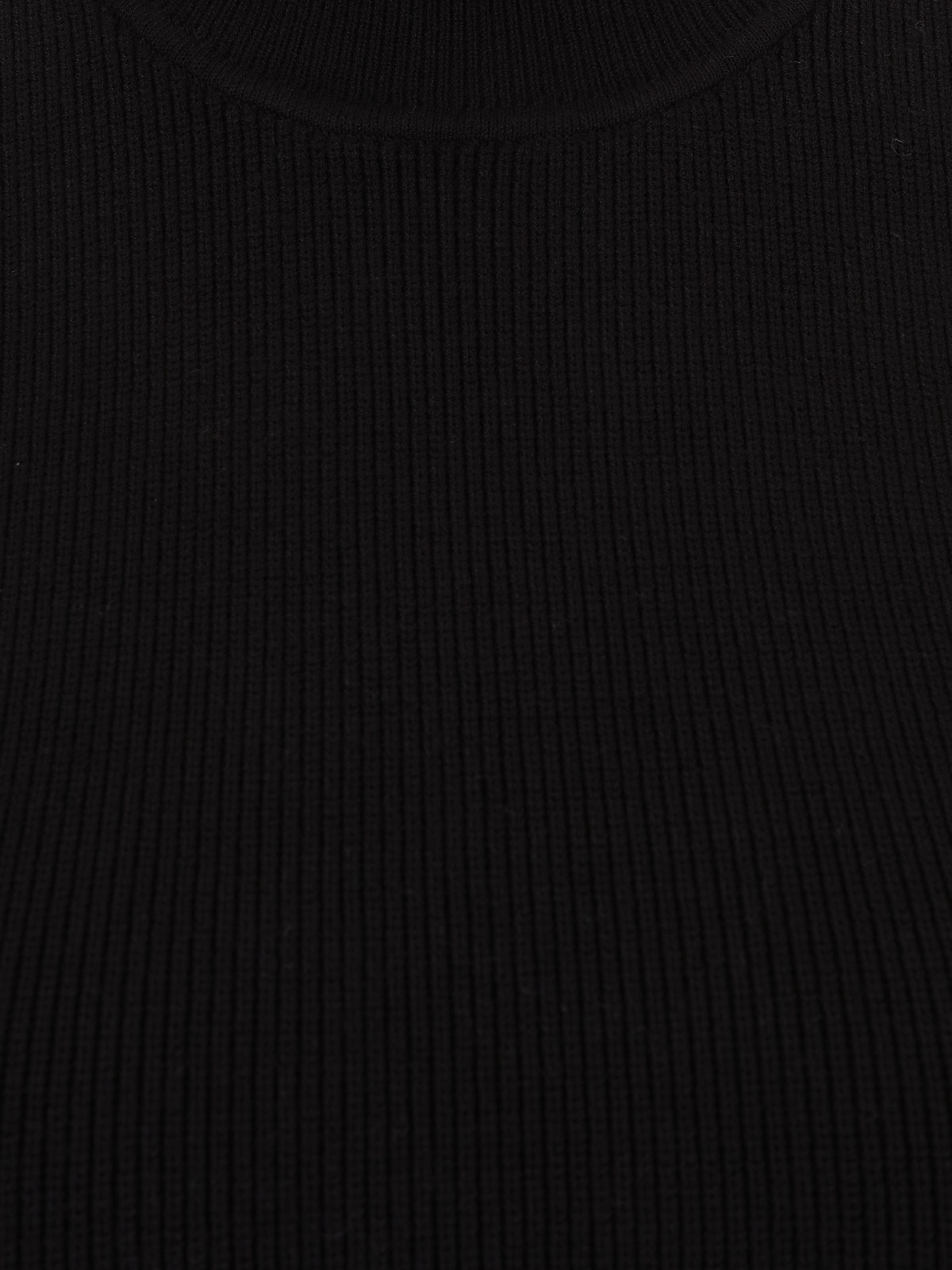 ABOUT YOU x Chiara Biasi Kardigany 'Ilja' – černá