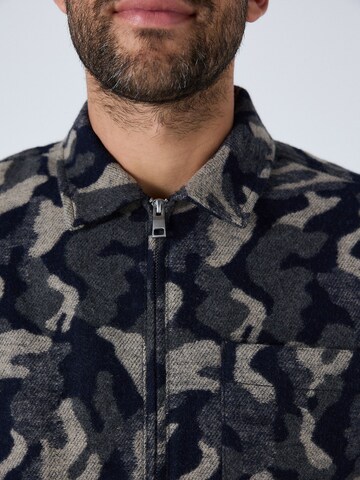 Veste mi-saison Next en bleu