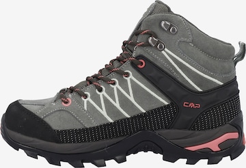 CMP Boots 'Rigel' in Grey: front