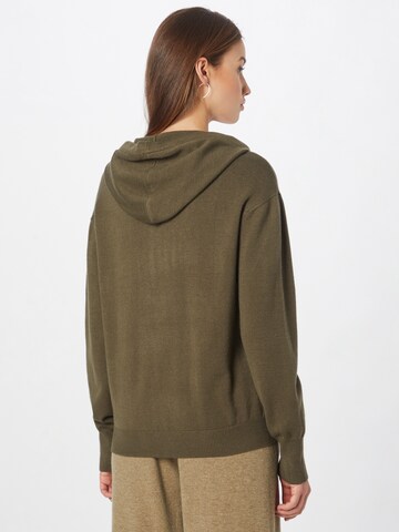 Key Largo Sweater in Green