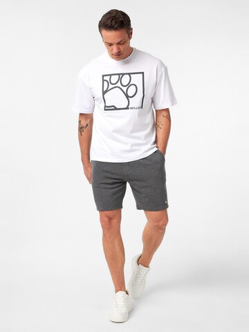 Williot Shirt in Weiß