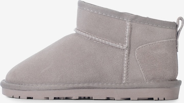Gooce Boots 'Mindiki' in Grey: front