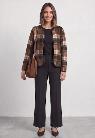 STREET ONE Between-Season Jacket in Blue