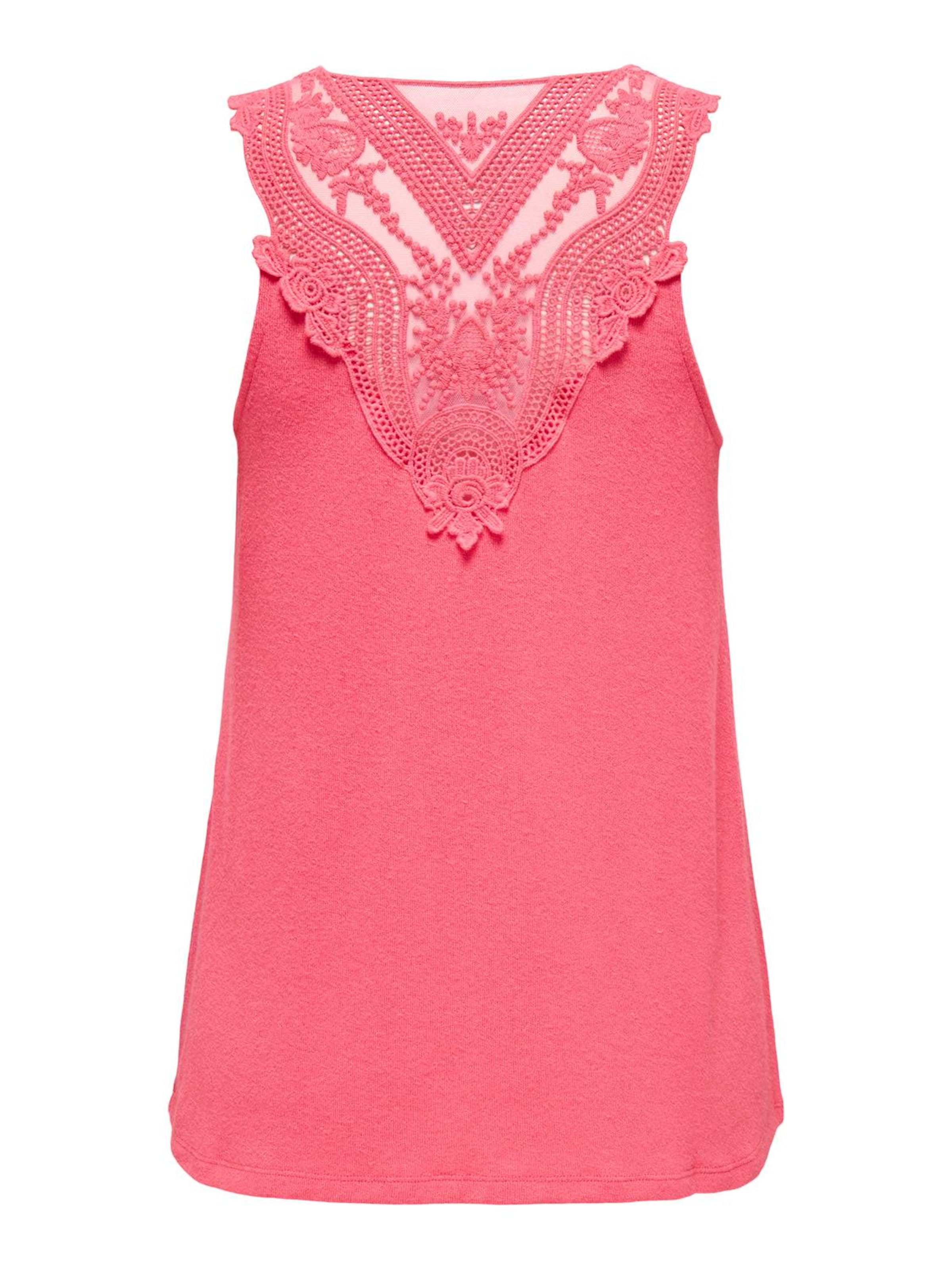 ONLYTop 'MARNA' - roza boja