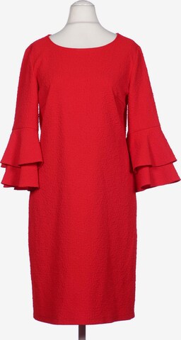 Betty & Co Dress in M in Red: front