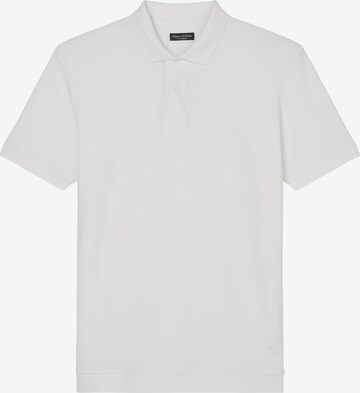 Marc O'Polo Poloshirt in Weiß: predná strana