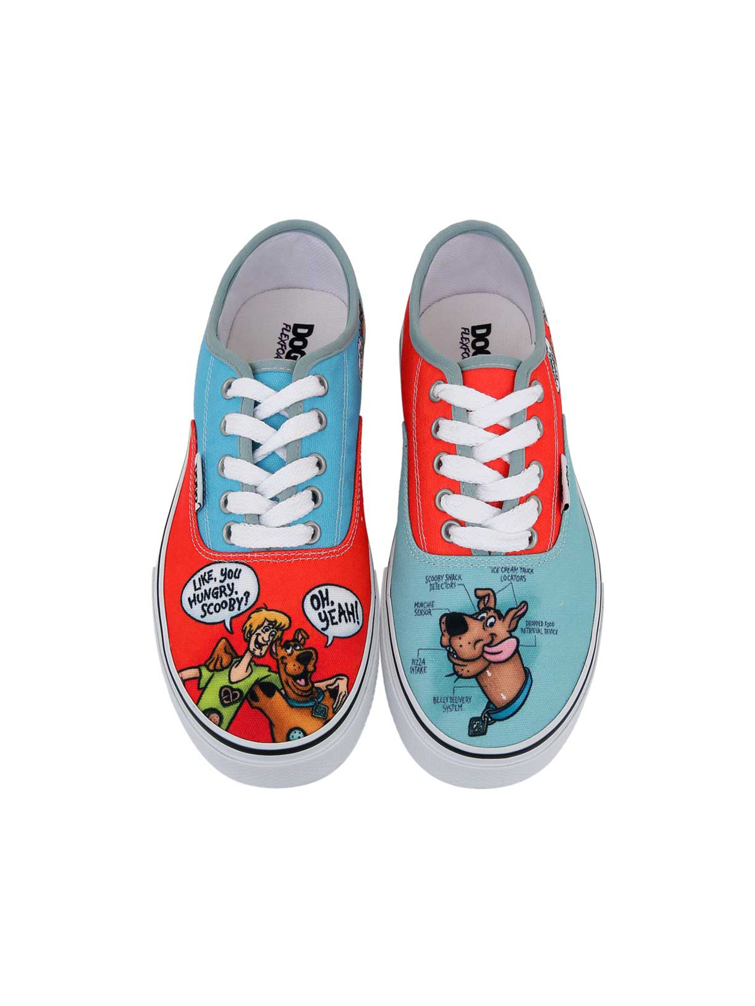 DOGO Sneaker low‌‌‌‌‌‌‌‌‌‌ in Blau