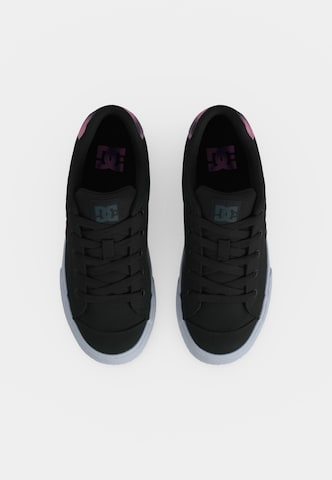 Baskets basses 'CHELSEA' DC Shoes en noir