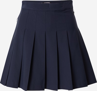 J.Lindeberg Athletic Skorts 'Adina' in Navy, Item view