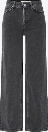 Džinsai 'YASROSIE' iš YAS, spalva – pilko džinso, Prekių apžvalga