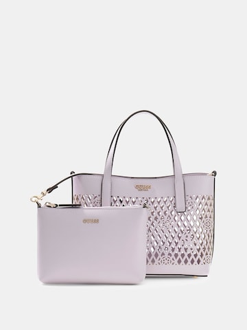 GUESS Shopper 'Letty' in Purple