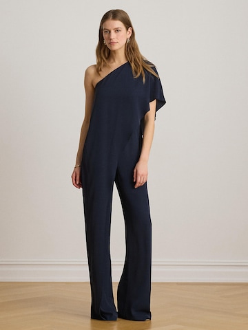 Lauren Ralph Lauren Overal 'APRIL' – modrá: přední strana