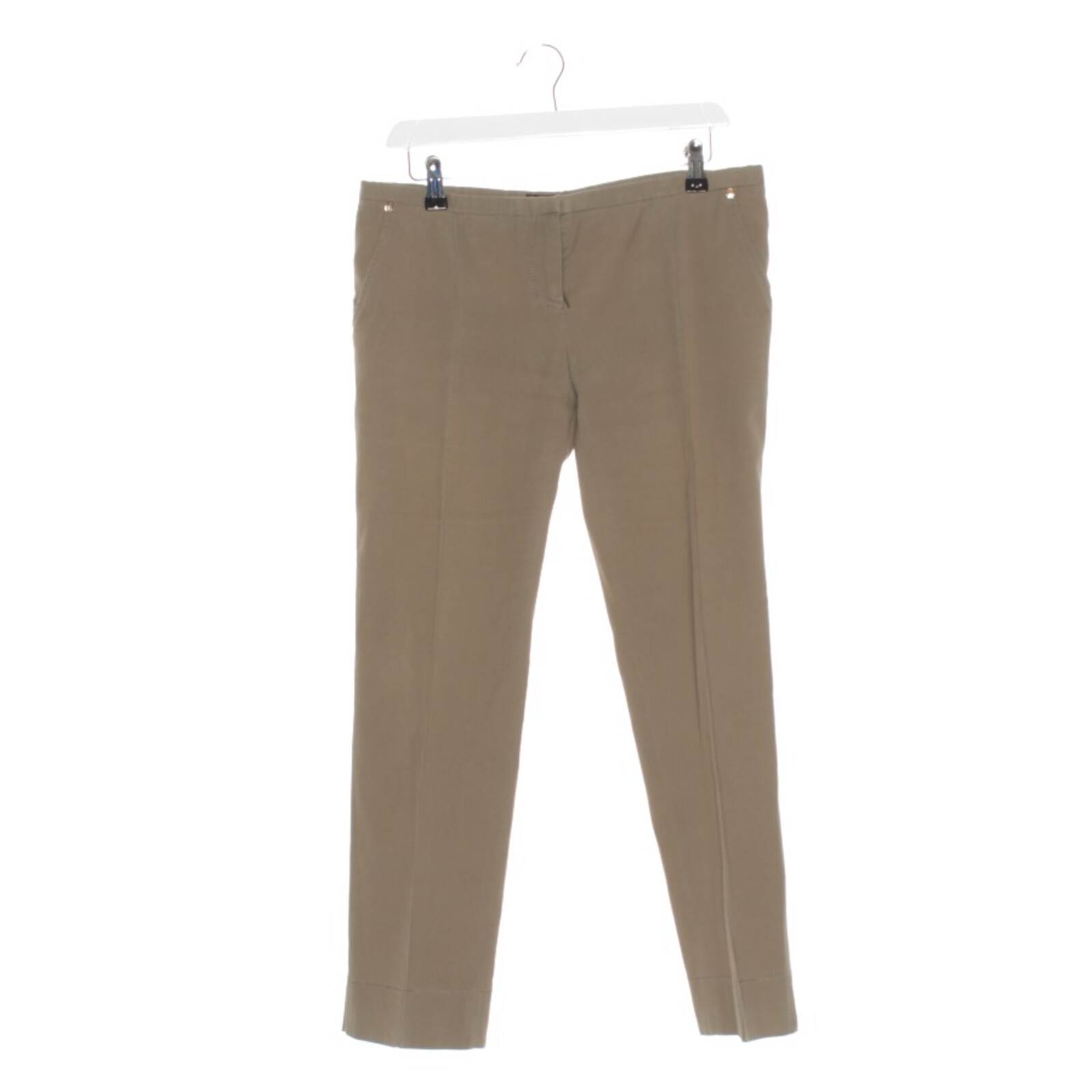 roberto cavalli Hose S in Braun: Vorderseite