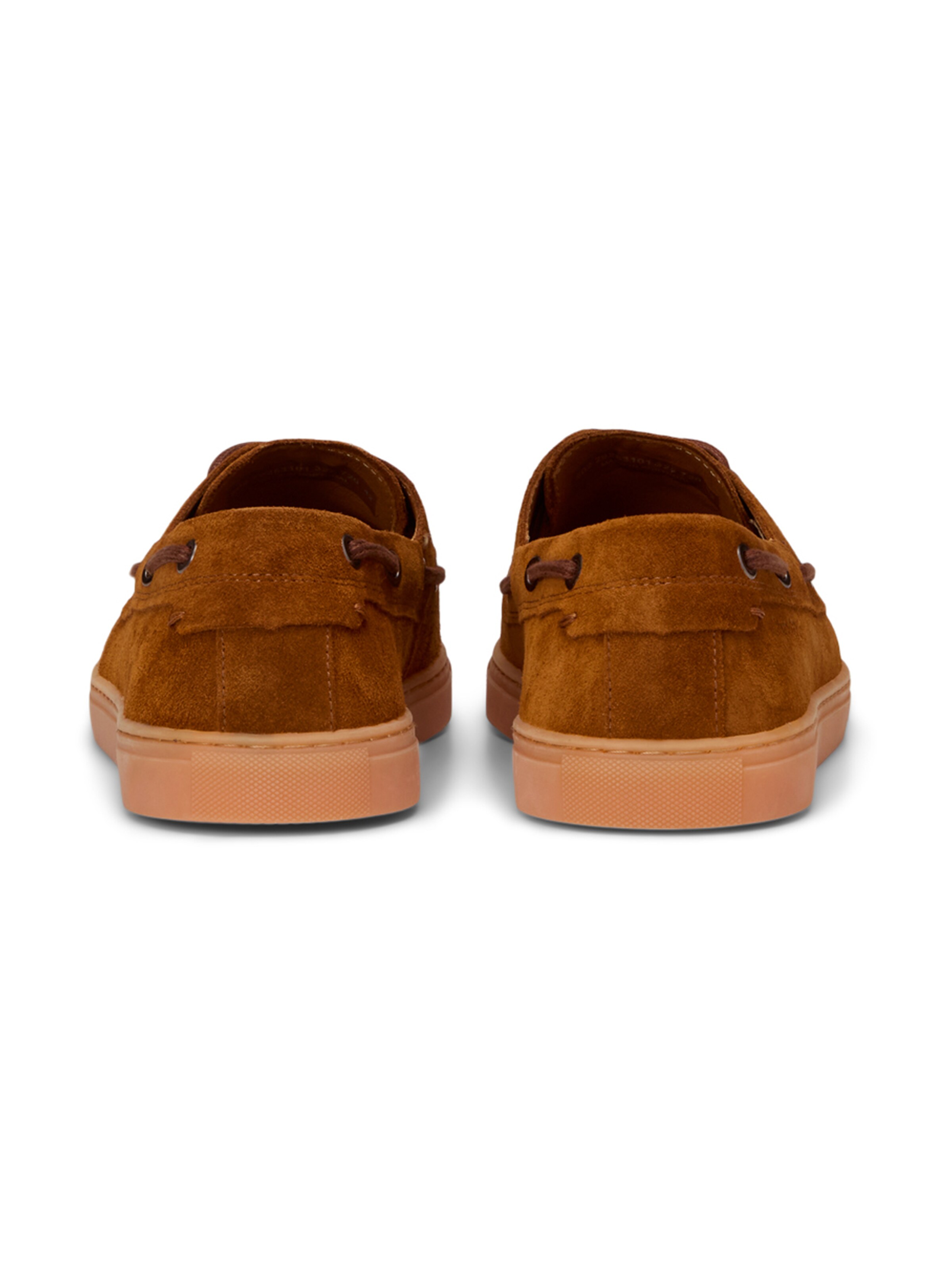 Marc O'Polo Moccasins in Brown