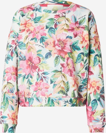 PRINCESS GOES HOLLYWOOD Collegepaita värissä vaaleanpunainen: etupuoli