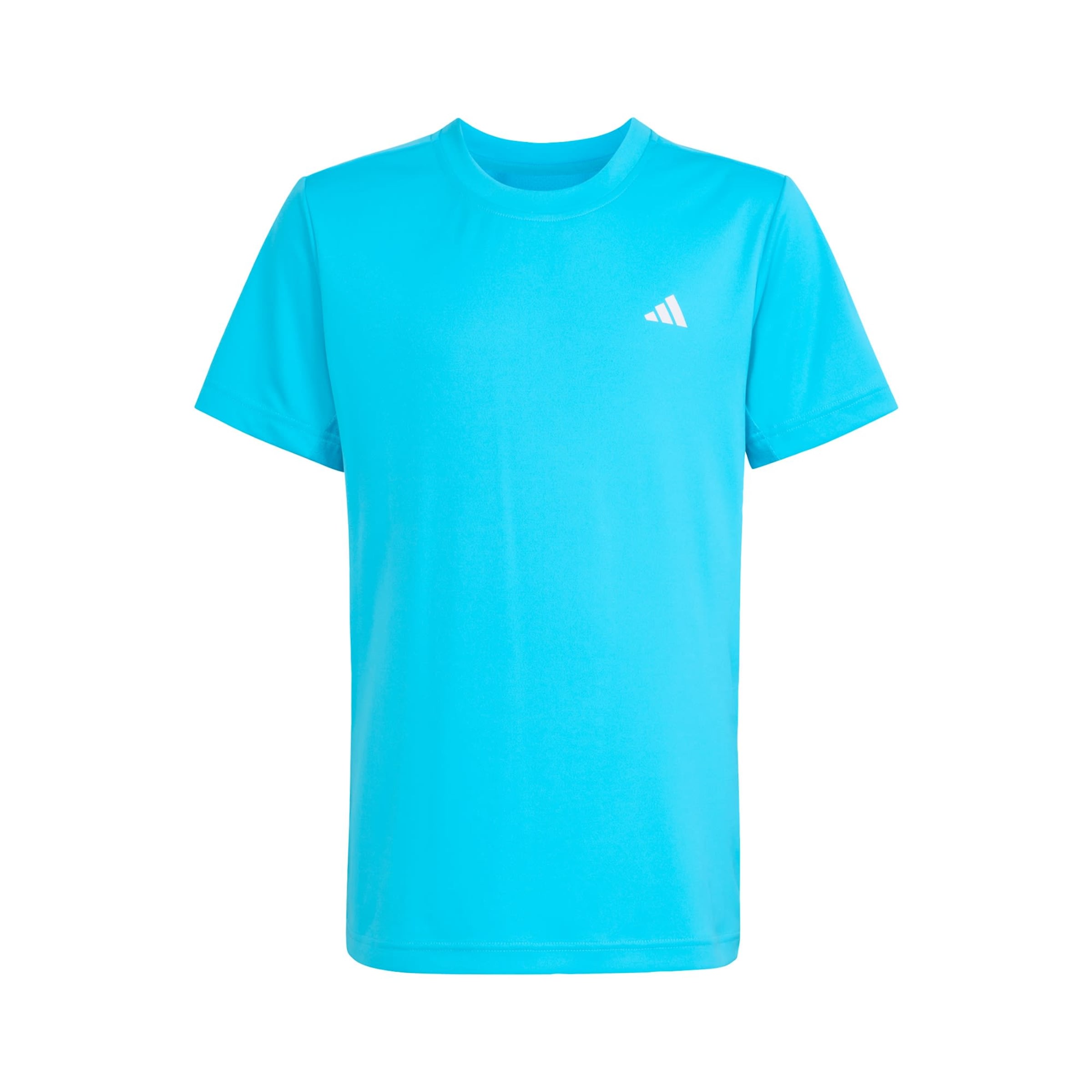 ADIDAS PERFORMANCE - Camiseta funcional 'Club' en azul: frente