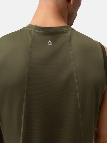 DANISH ENDURANCE Shirt in Green