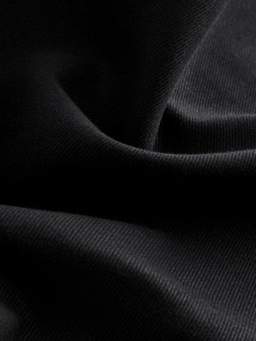 Regular Pantalon chino Next en noir