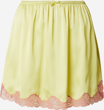 TOPSHOP Hame värissä omena / roosa, Tuotenäkymä