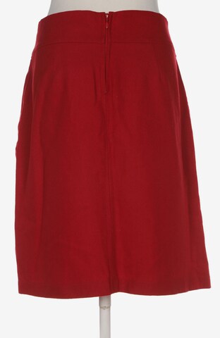 Fever London Skirt in L in Red
