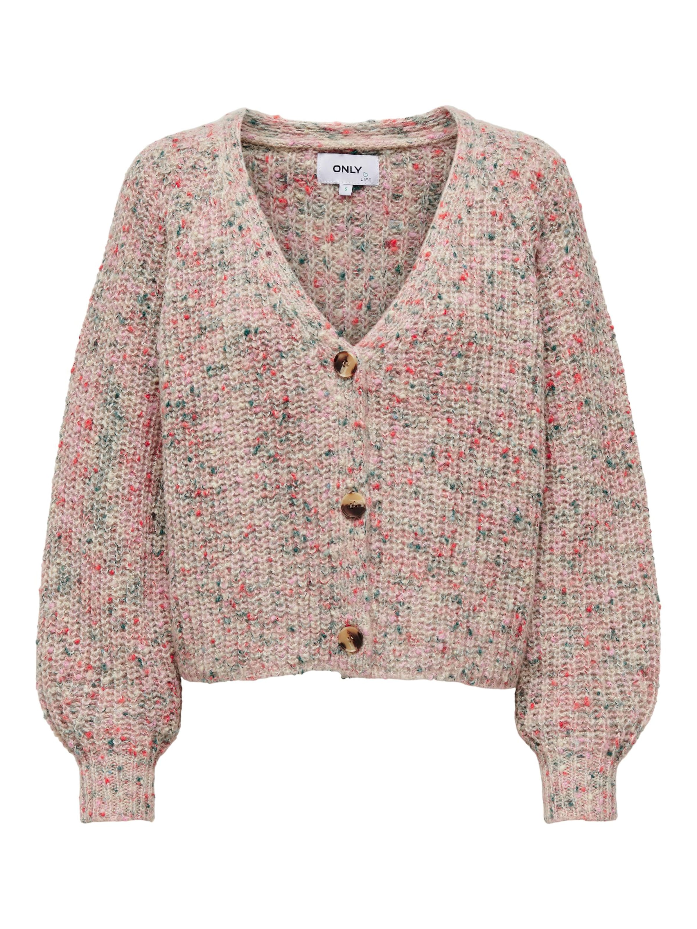 Second female agnete cardigan deals