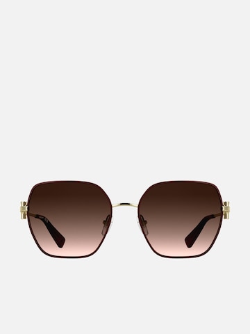Longchamp Sonnenbrille‌ in Gold