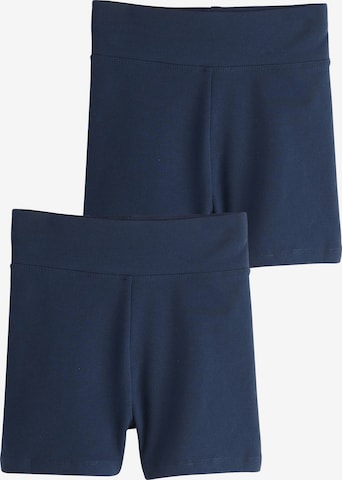Pantaloni di Next in blu: frontale