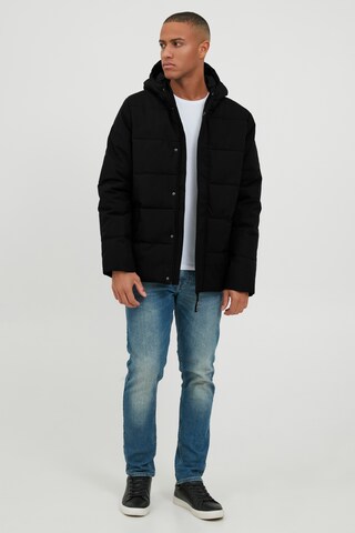 11 Project Winter Jacket 'Giacomo' in Black