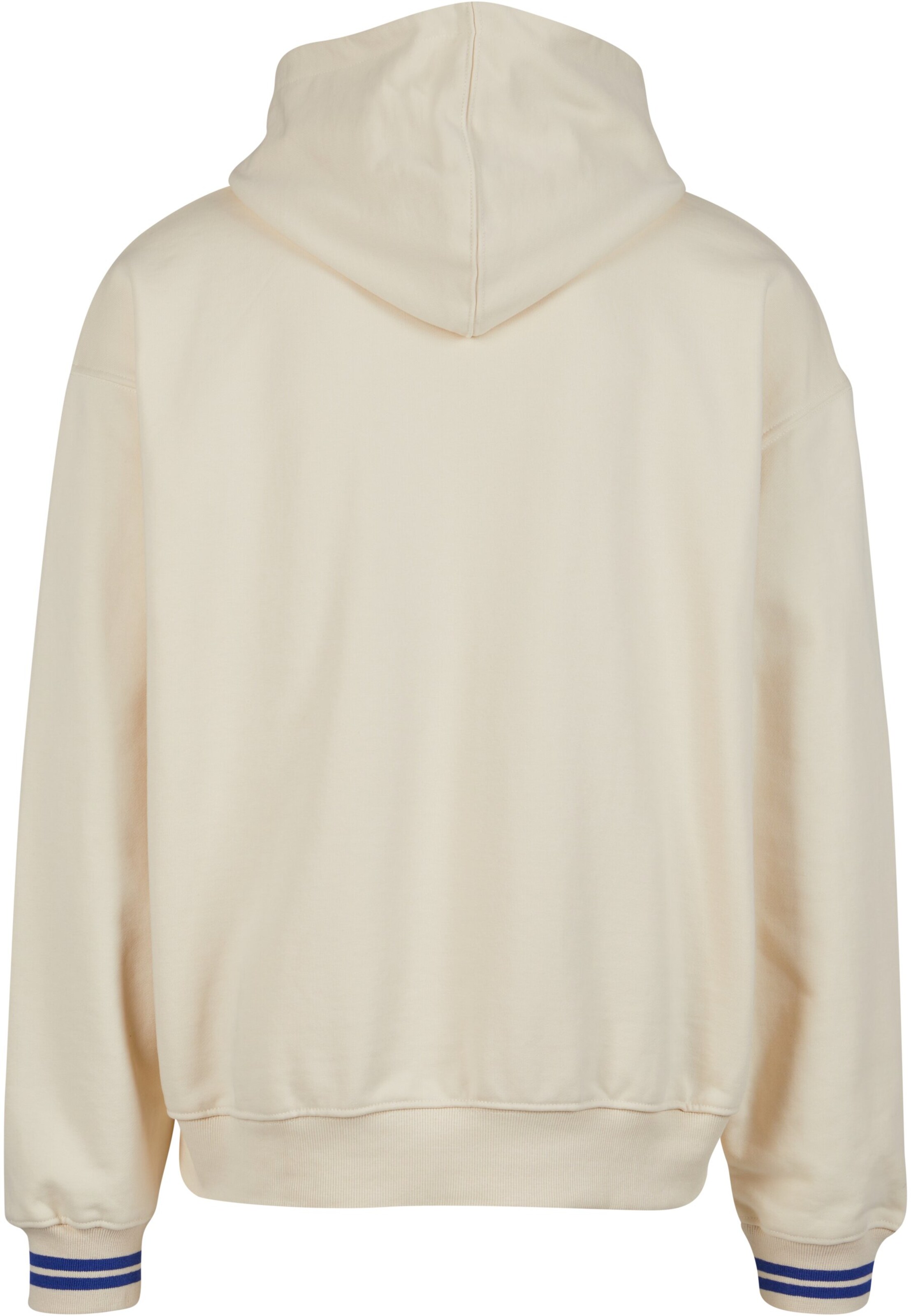 DEF Sweatshirt in Beige