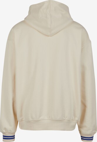 DEF Sweatshirt in Beige