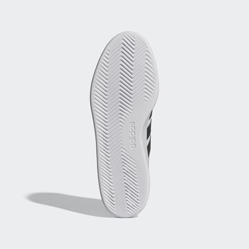ADIDAS SPORTSWEAR Низкие кроссовки 'Breaknet 3.0' в Белый