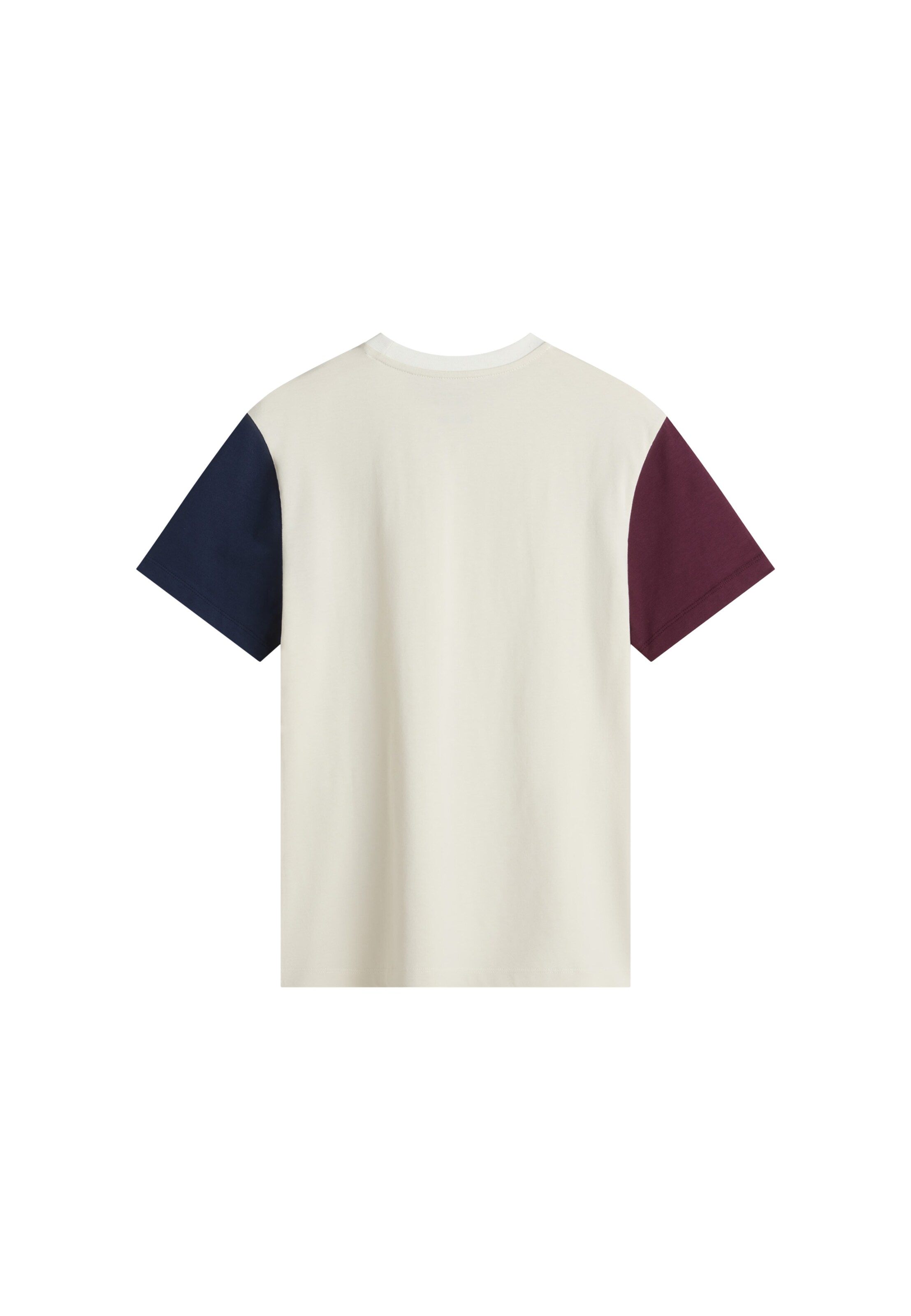 VANS - Camisa em branco