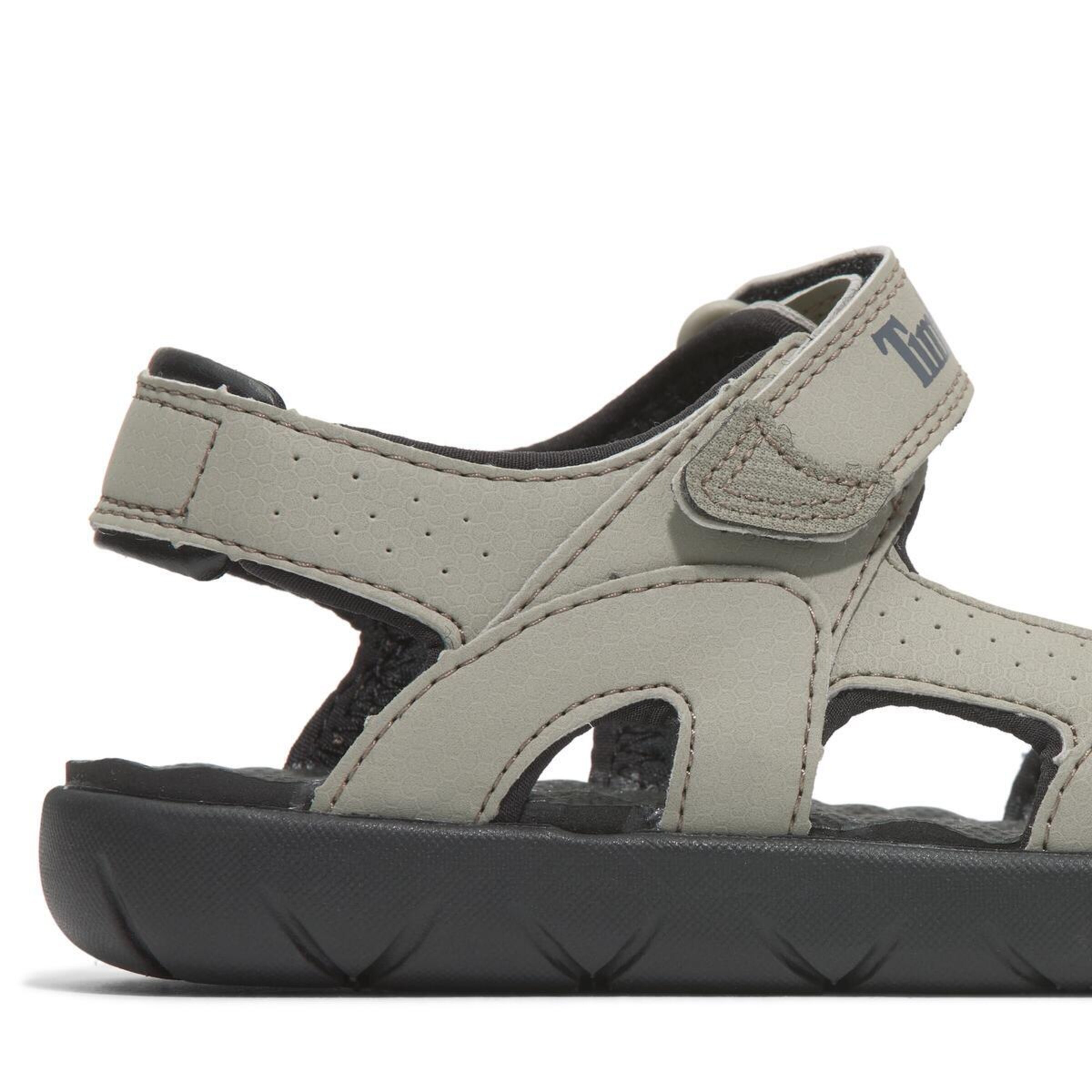 TIMBERLAND Sandale in Beige