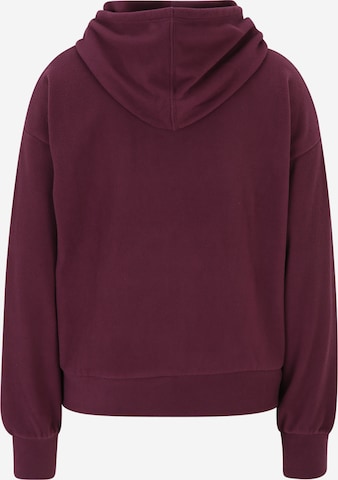 Gap Tall - Sweatshirt 'ARCTIC' em roxo