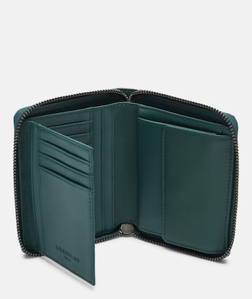 Liebeskind Berlin Peňaženka - Zelená