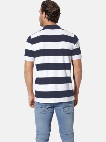 BABISTA Shirt ' Maldor ' in Blue
