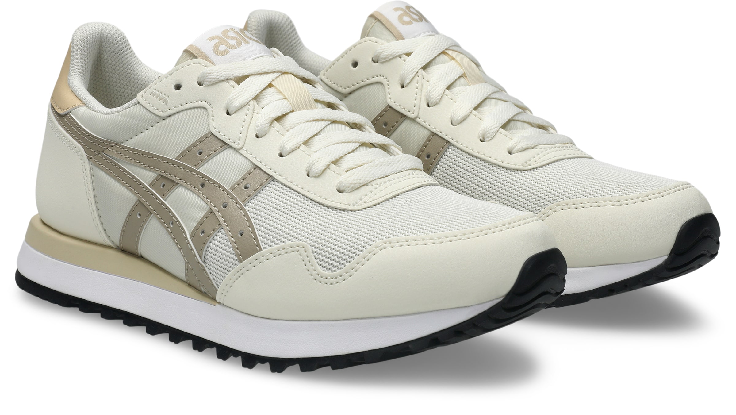 ASICS SportStyle Sneakers in White