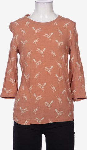 NEXT Blouse & Tunic in XS in Orange: front