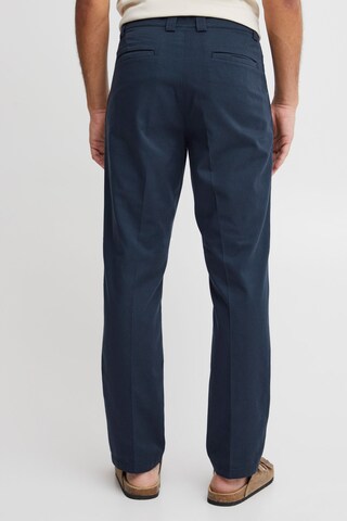 11 Project - Regular Calças chino 'Prarnold' em azul