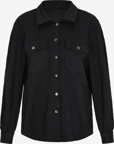 SANIKA Prechodná bunda - čierna, Produkt