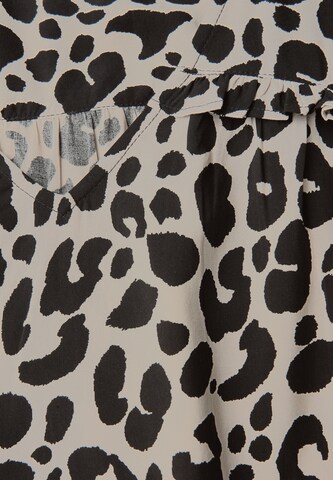 Street One Studio Blouse in Beige