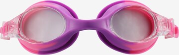 Cruz Sports Glasses 'Naga' in Pink: front