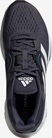 ADIDAS SPORTSWEAR Athletic Shoes 'Solar Control' in Black