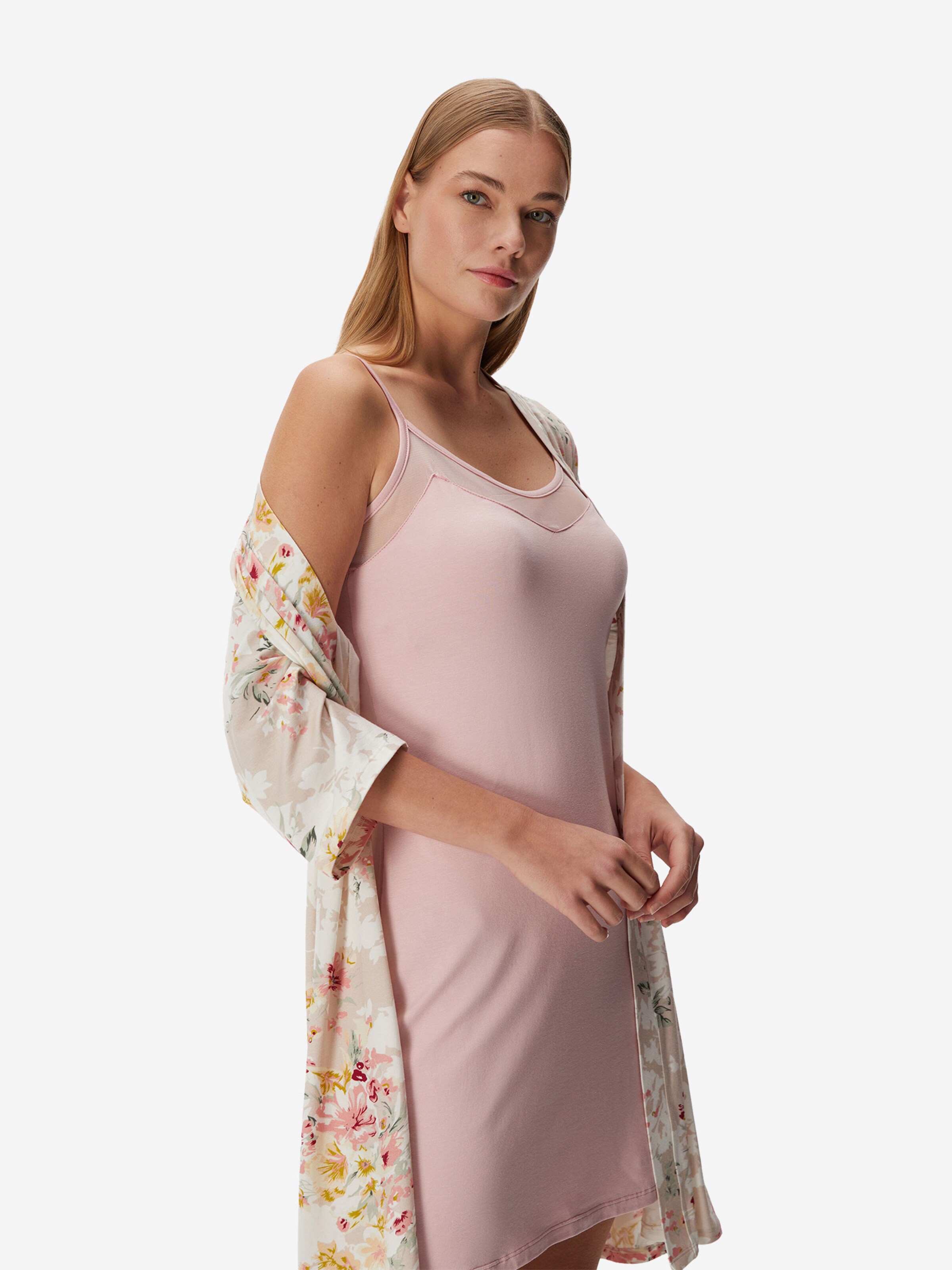 Goldenbay Nachthemd in Roze