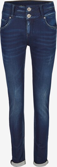 Blue Monkey Jeans 'Tamara' in blue denim, Produktansicht