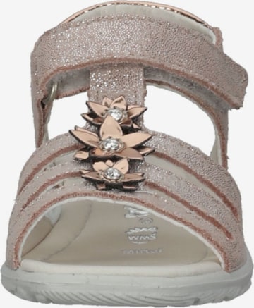 RICOSTA Sandals in Pink