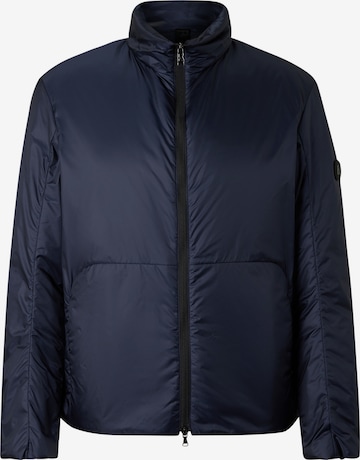 BOGNER Jacke in Blau: Vorderseite